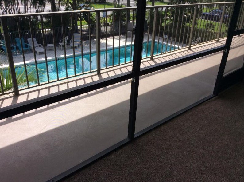 201 1st St, Boca Raton FL  33432-4773 exterior