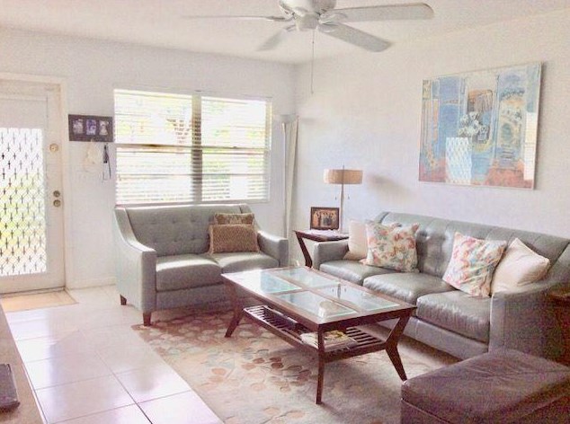 1085 Exeter, Boca Raton FL 33434-4858 exterior