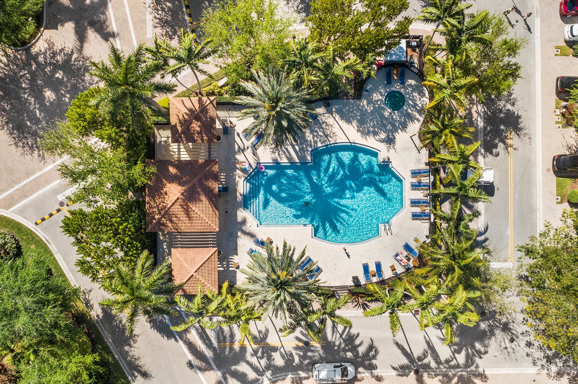 655 Trieste Ln, Boca Raton FL 33487-5202 exterior