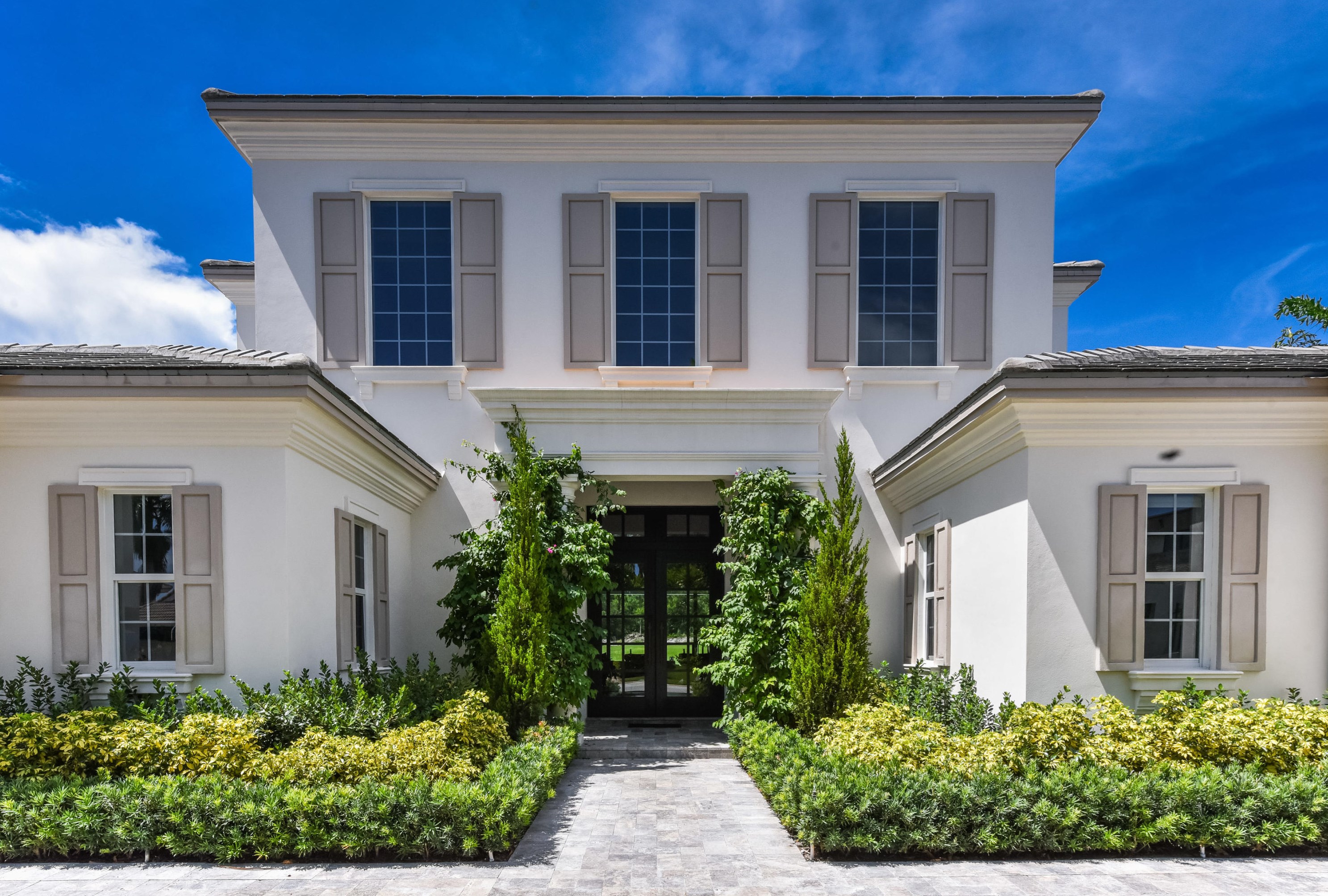 7140 Queenferry Cir, Boca Raton FL 33496-5950 exterior