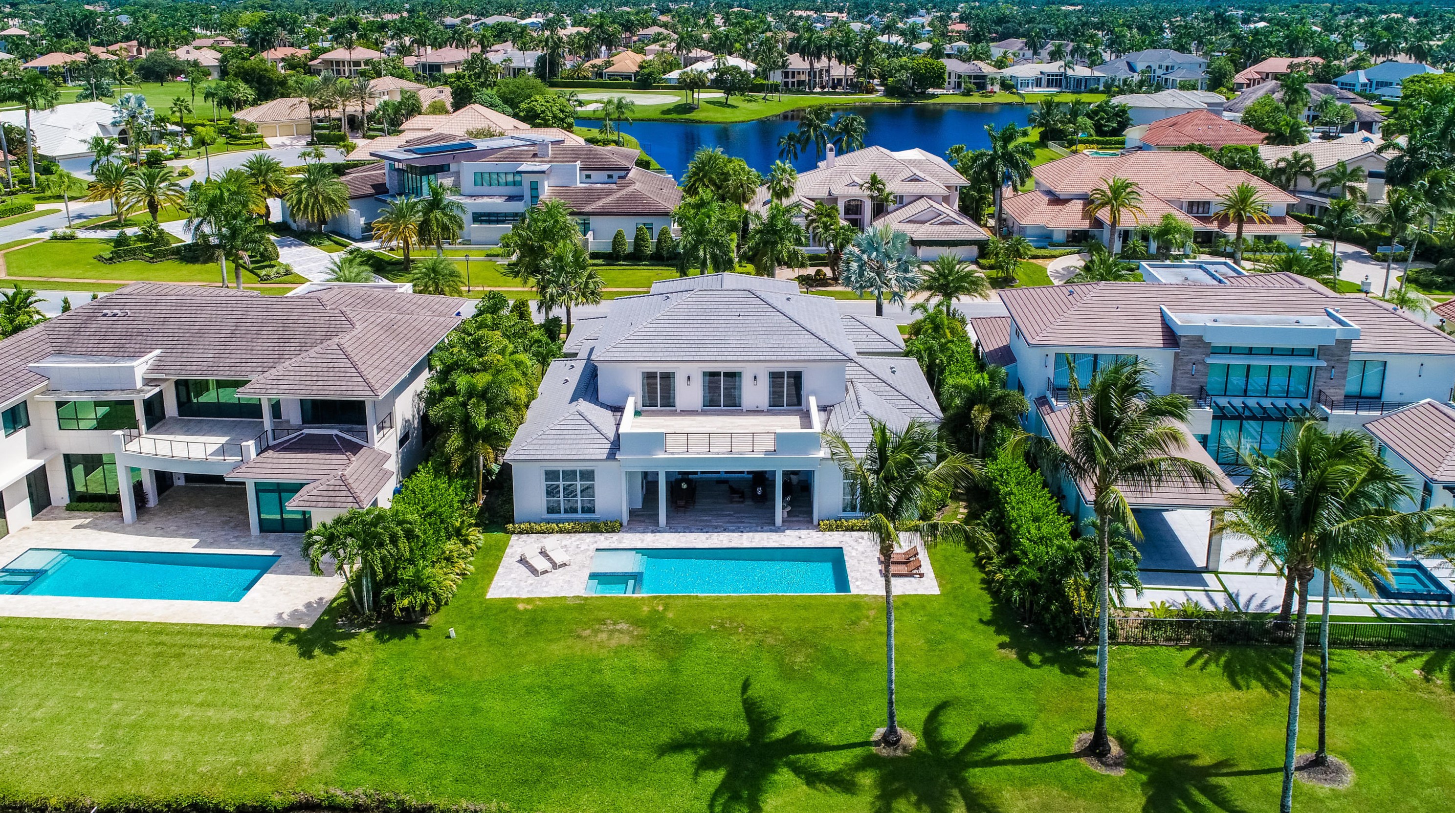 7140 Queenferry Cir, Boca Raton FL 33496-5950 exterior