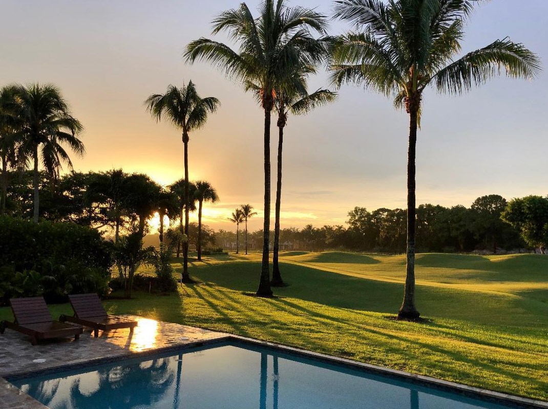 7140 Queenferry Cir, Boca Raton FL 33496-5950 exterior