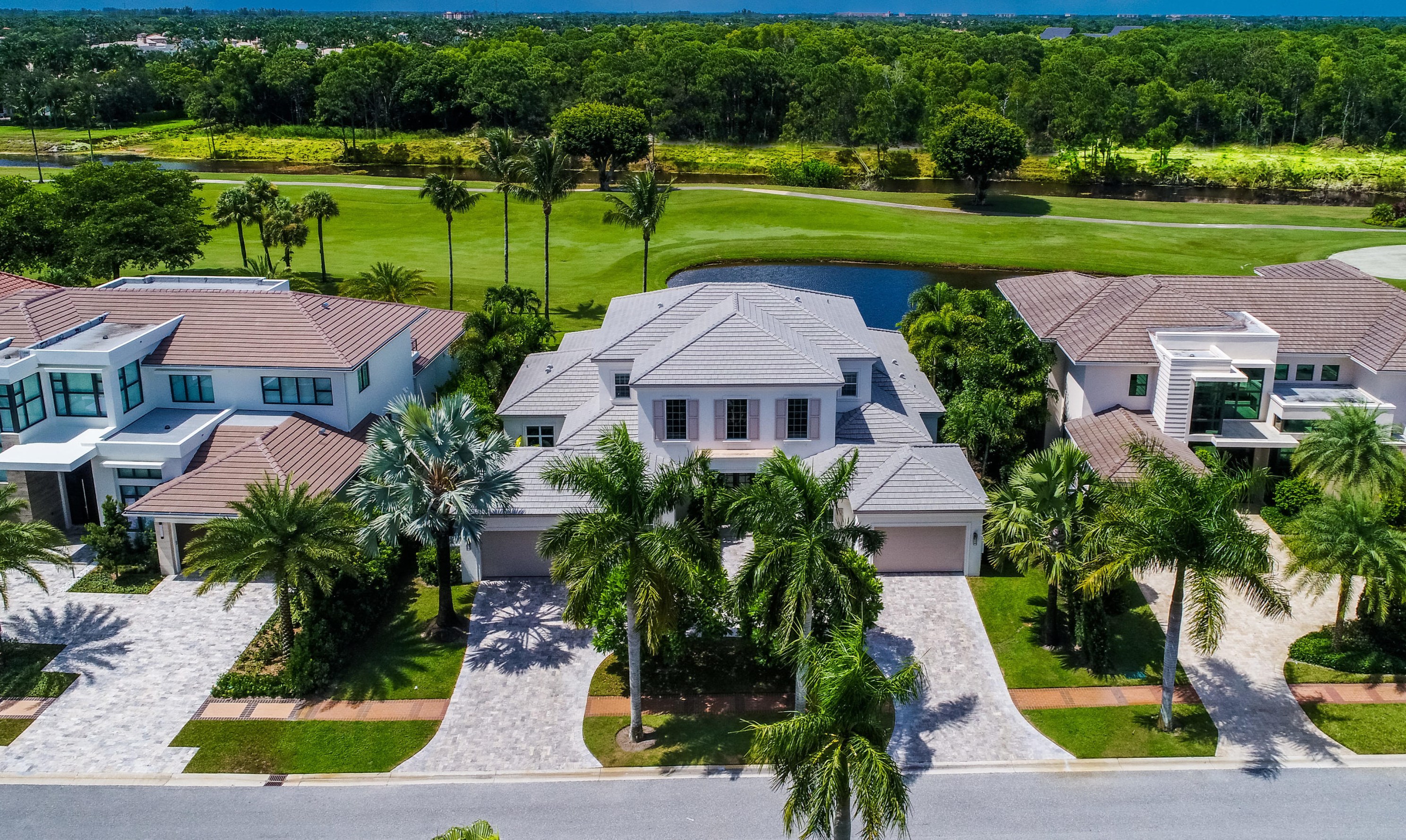 7140 Queenferry Cir, Boca Raton FL 33496-5950 exterior