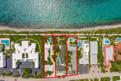 150 Inlet Way, Unit #1W, Palm Beach Shores, FL 33404 - Photo 1