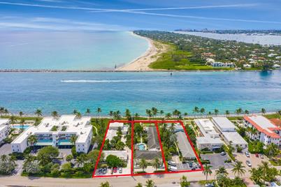 150 Inlet Way, Unit #1E, Palm Beach Shores, FL 33404 - Photo 1