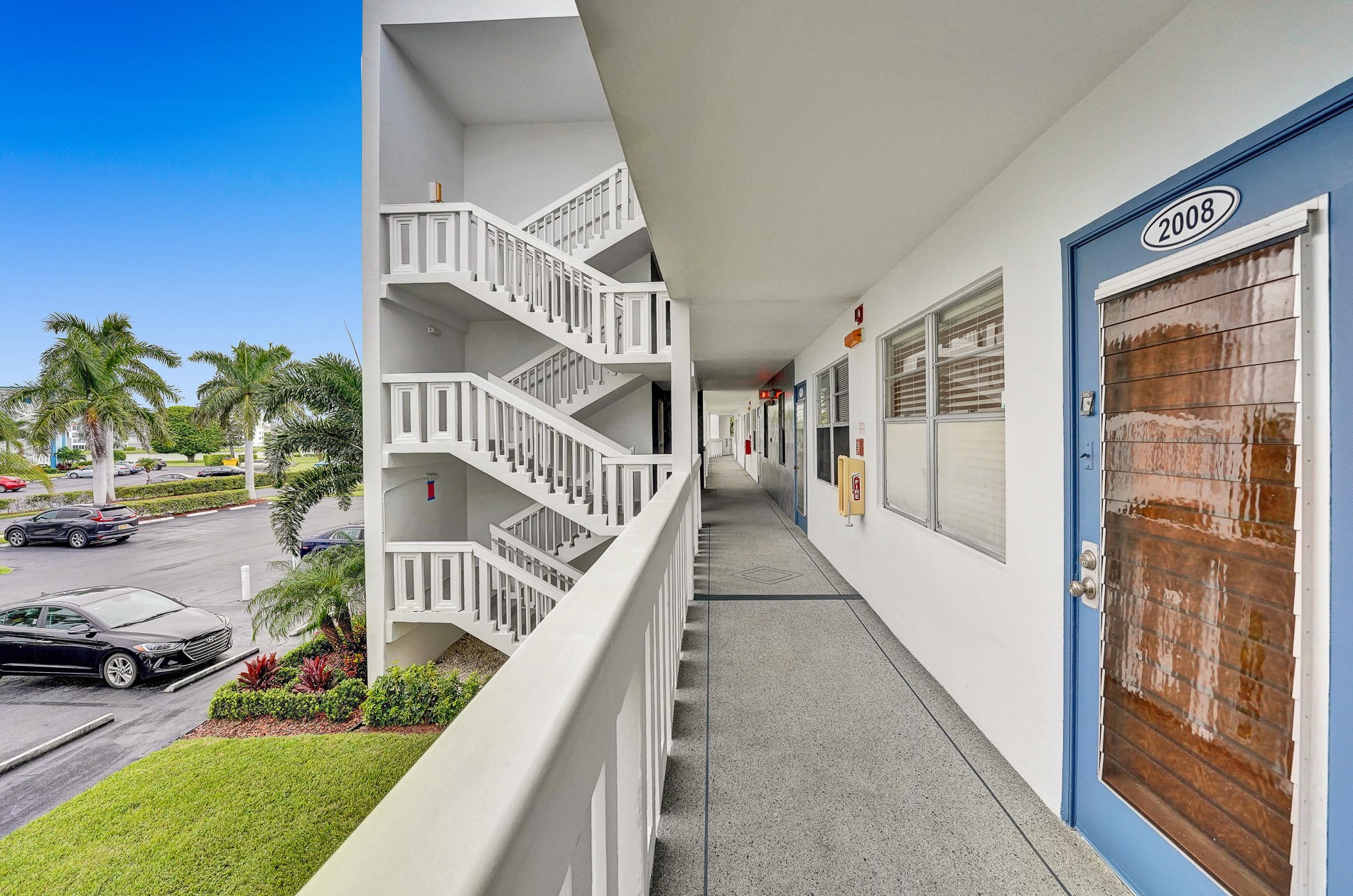 2008 Exeter A, Boca Raton FL  33434-4846 exterior