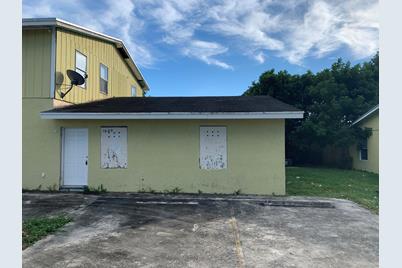 1609 W 28th C Street, Unit #C, Riviera Beach, FL 33404 - Photo 1