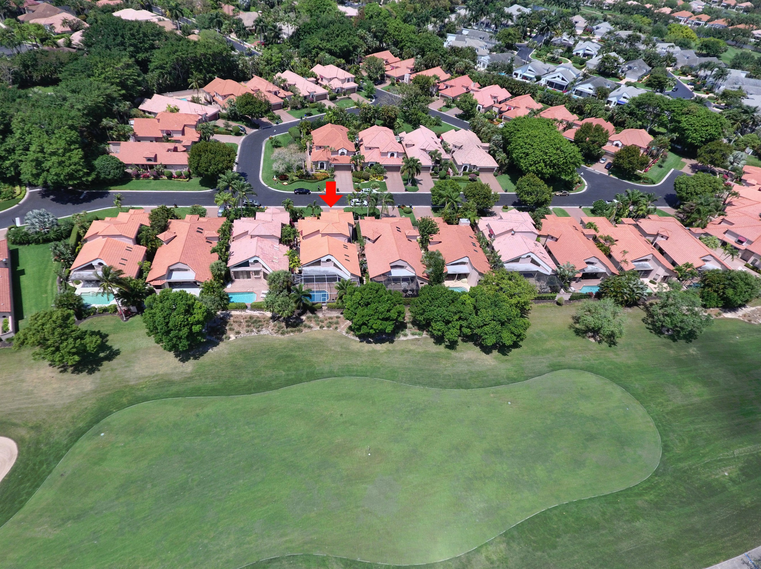 5836 21 Ave, Boca Raton FL 33496-3431 exterior