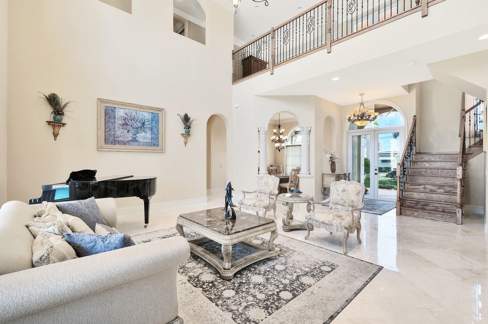 6969 8 Dr, Boca Raton FL 33487-2413 exterior