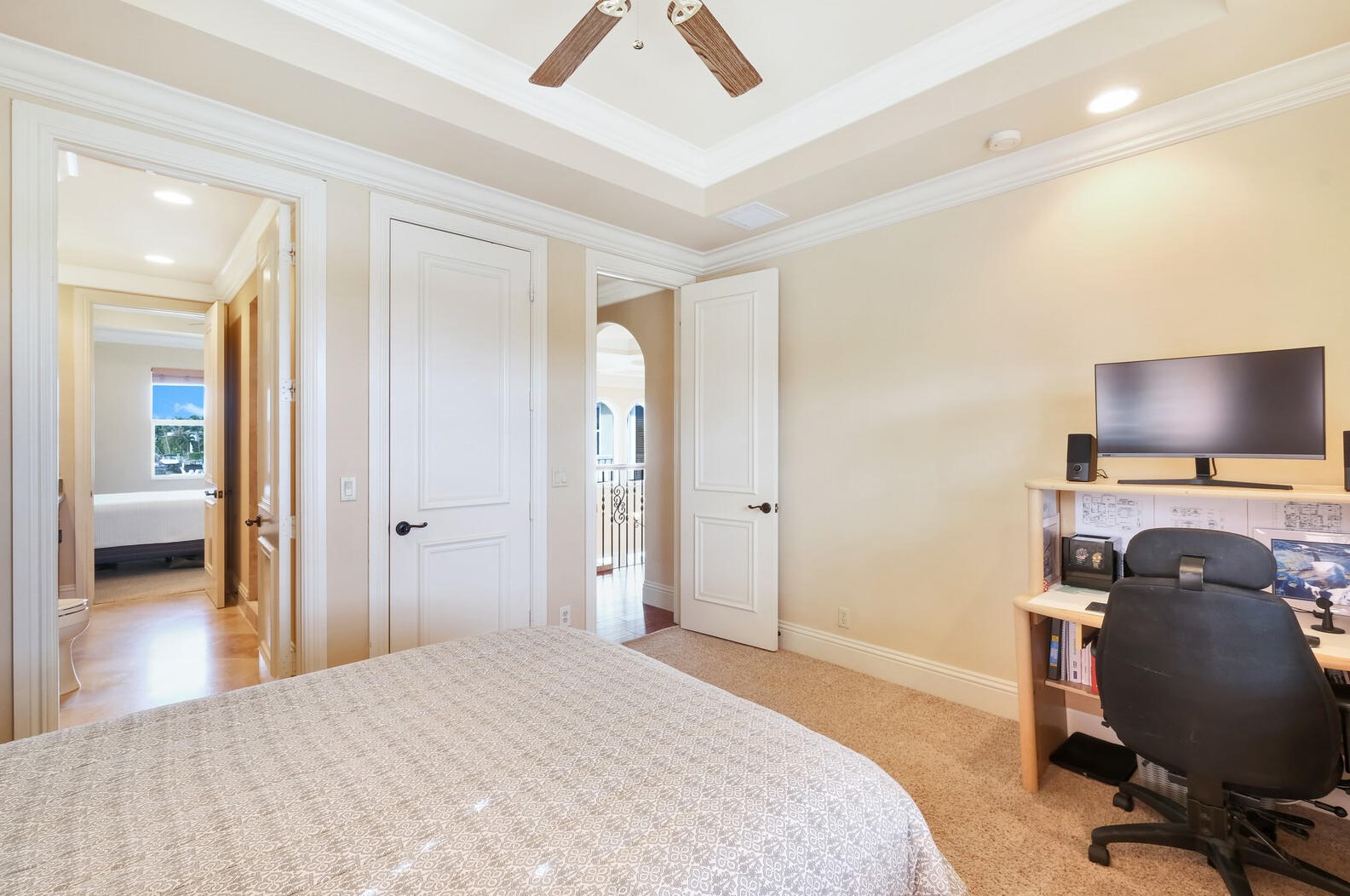 6969 8 Dr, Boca Raton FL 33487-2413 exterior