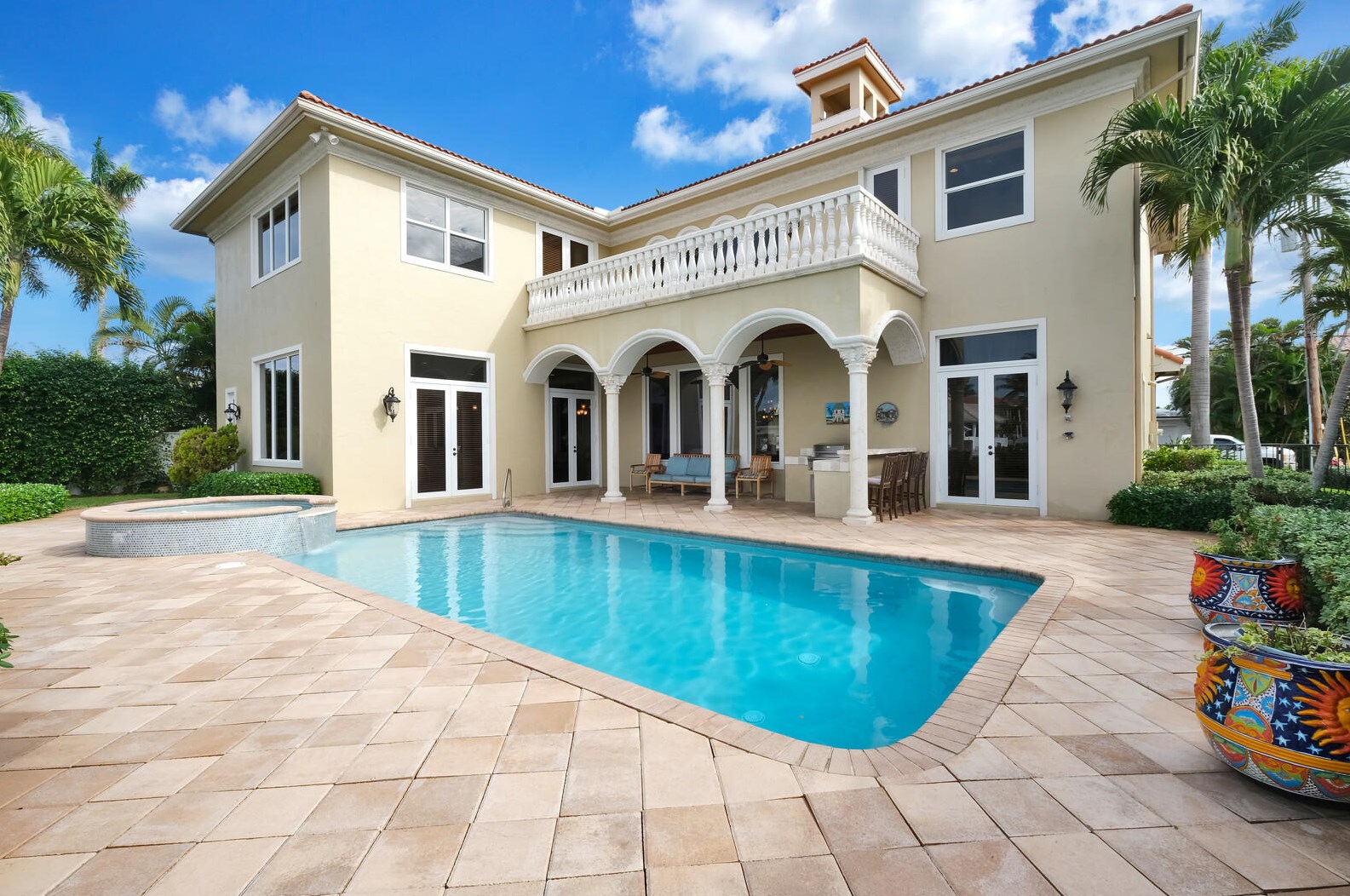 6969 8 Dr, Boca Raton FL 33487-2413 exterior