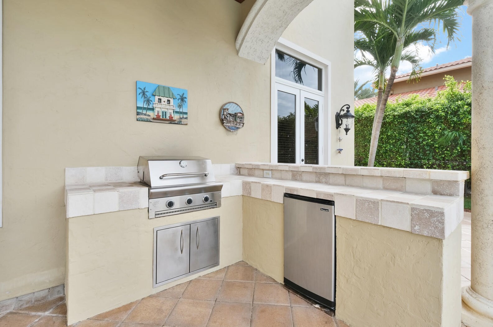 6969 8 Dr, Boca Raton FL 33487-2413 exterior