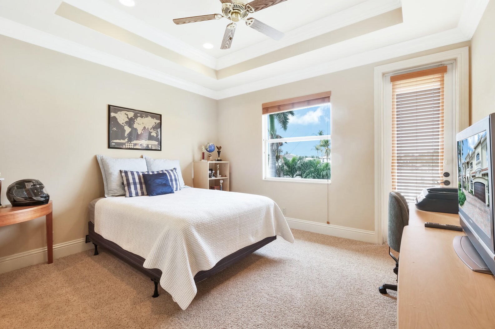 6969 8 Dr, Boca Raton FL 33487-2413 exterior