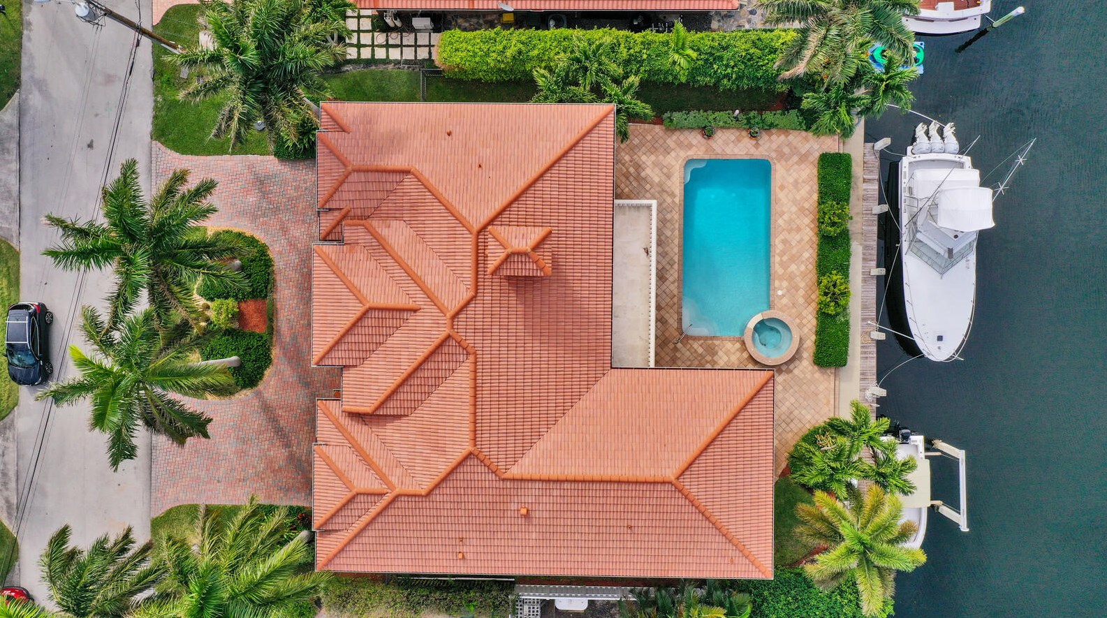 6969 8 Dr, Boca Raton FL 33487-2413 exterior