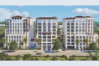 475 E Royal Palm Road, Unit #701, Boca Raton, FL 33432 - Photo 1