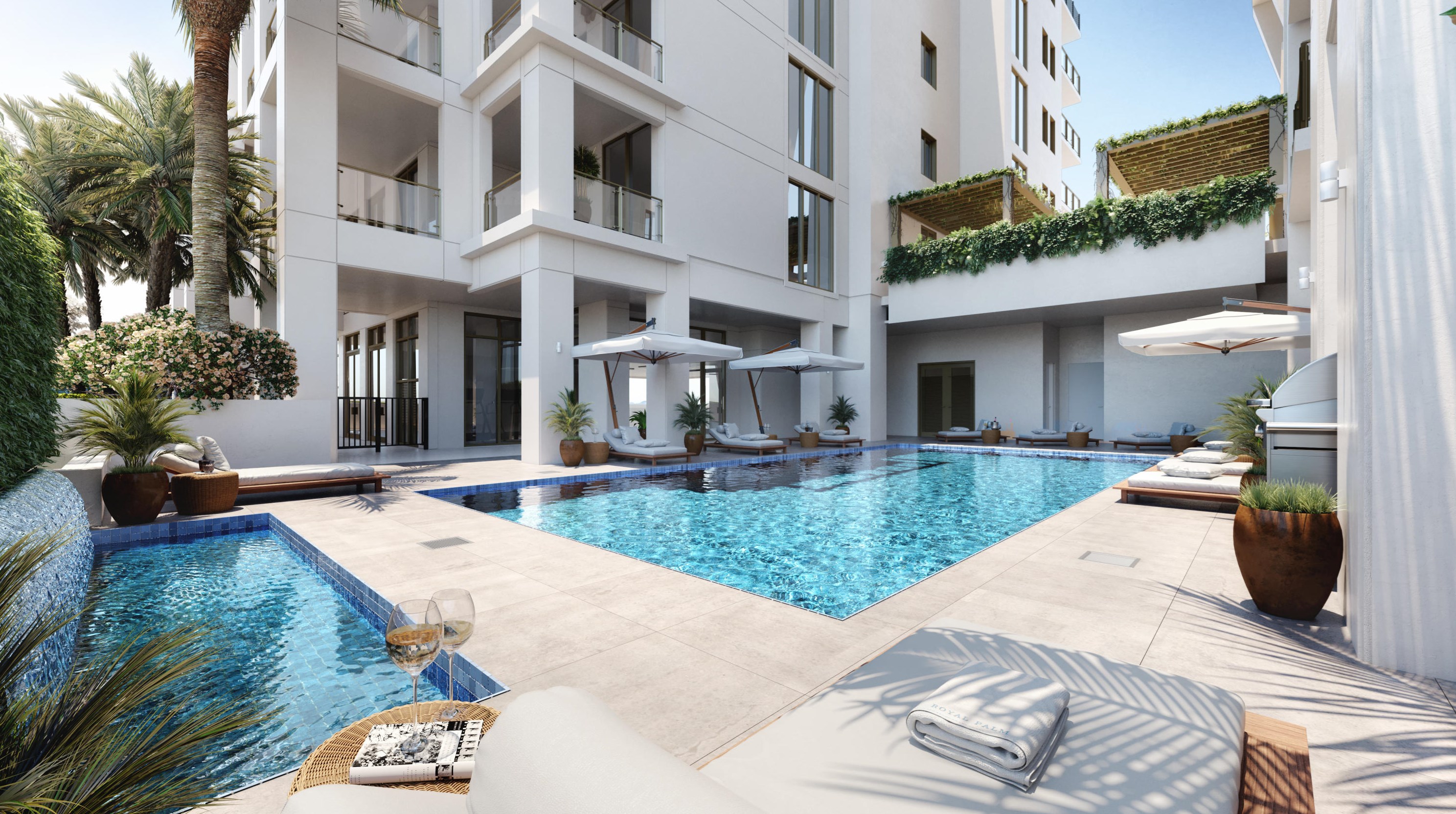 475 Royal Palm Rd, Boca Raton FL  33432-4673 exterior