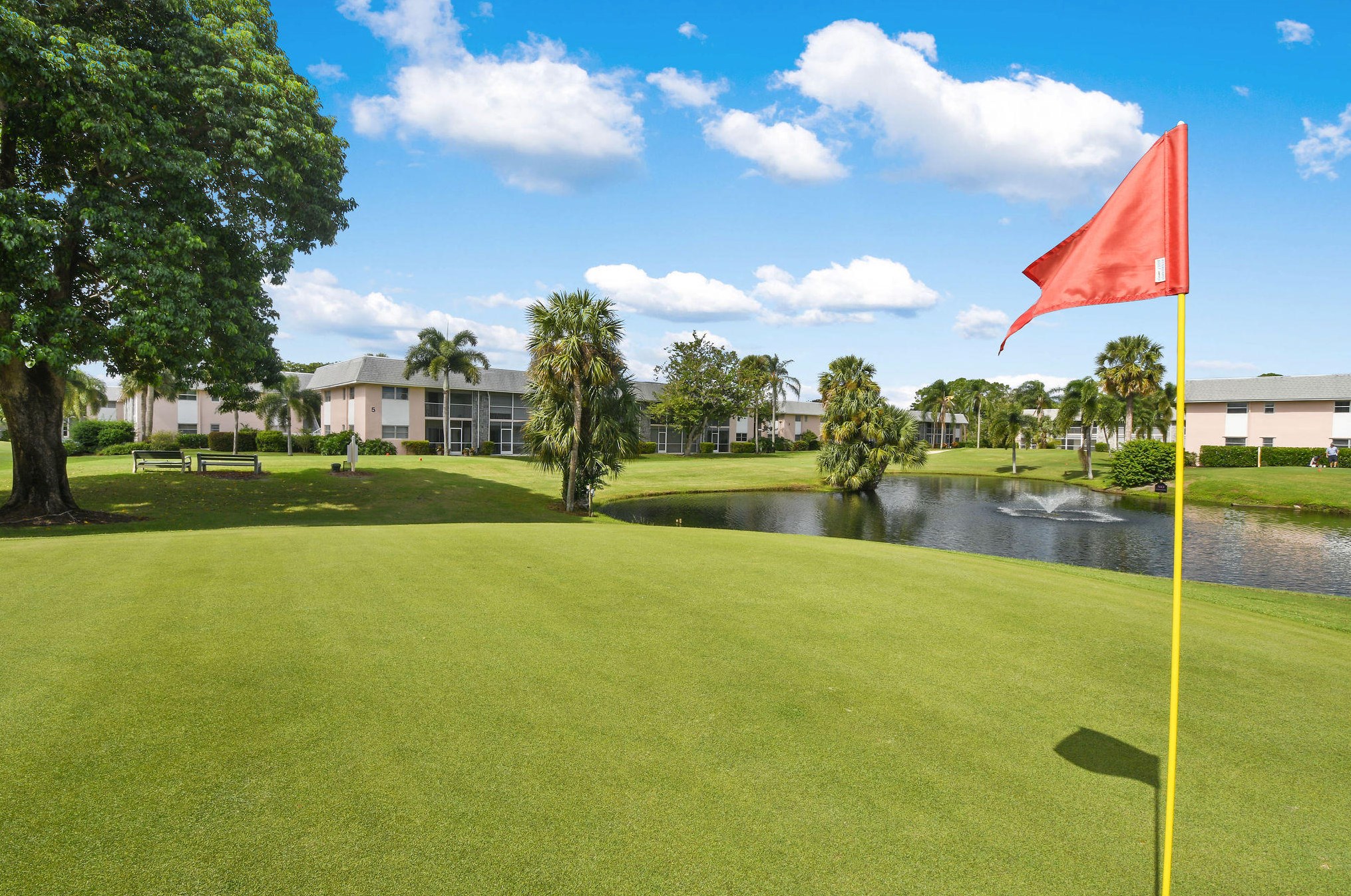 18081 Country Club Dr, Jupiter FL  33469-1276 exterior
