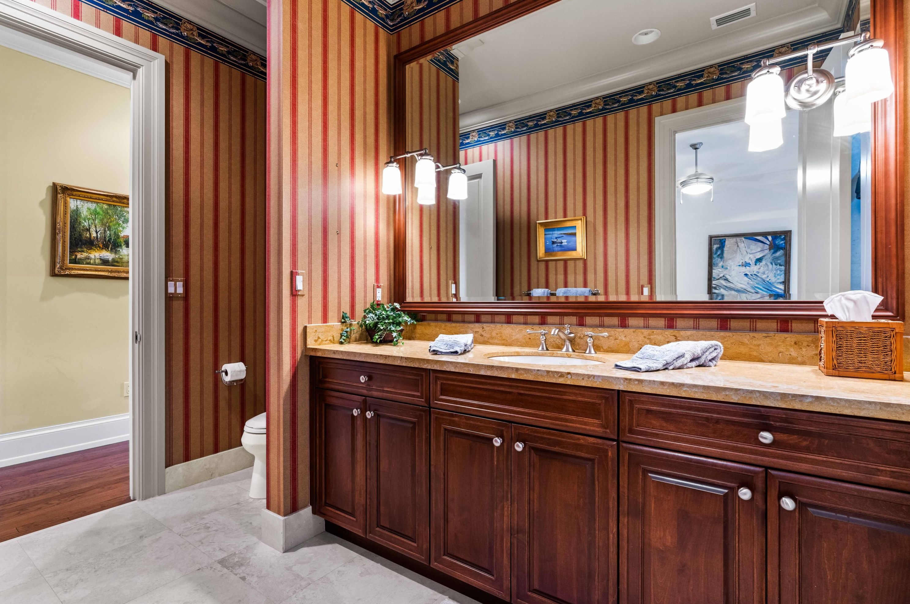 527 Bald Eagle Dr, Jupiter FL  33477-4205 exterior