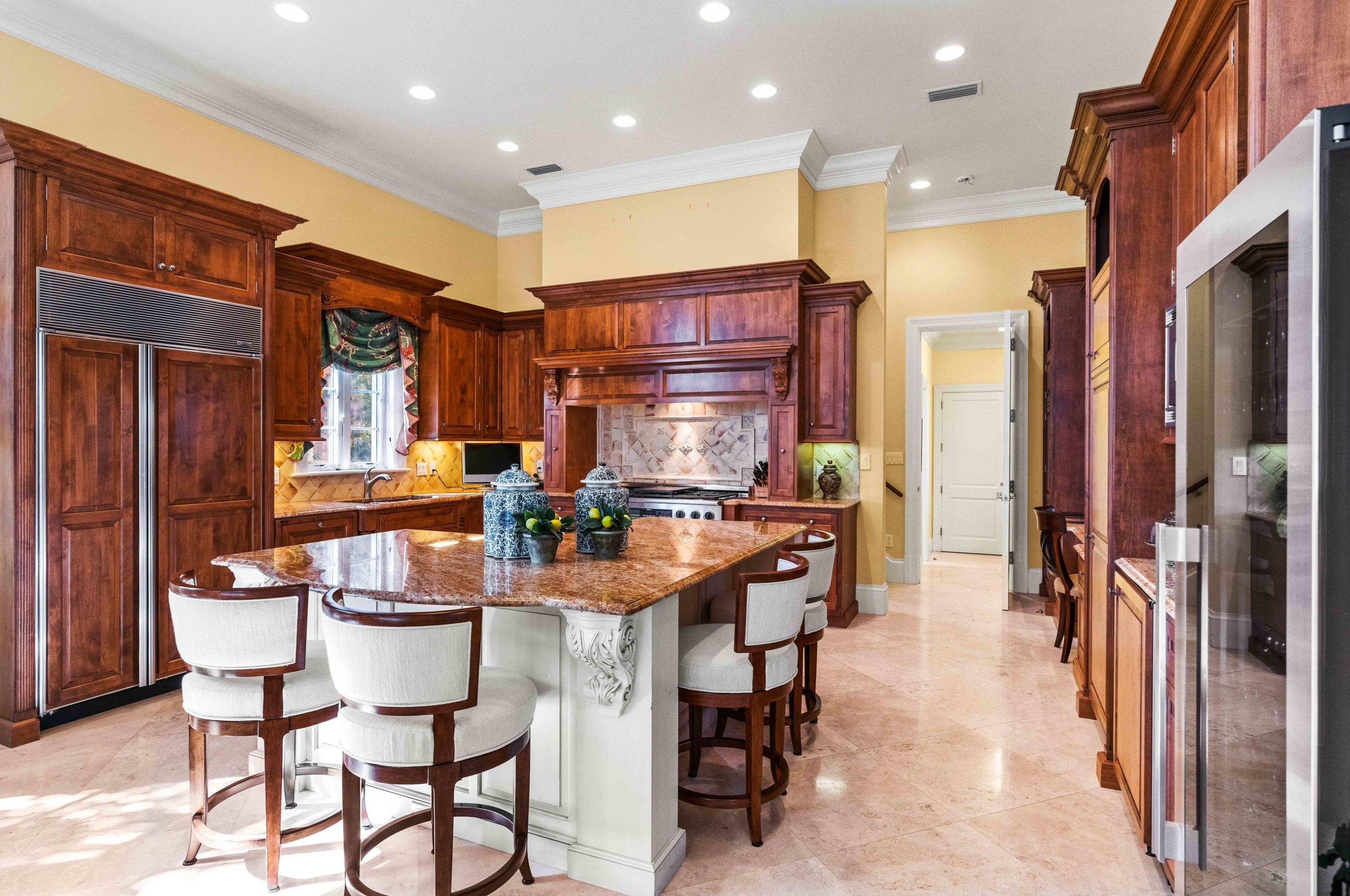 527 Bald Eagle Dr, Jupiter FL  33477-4205 exterior