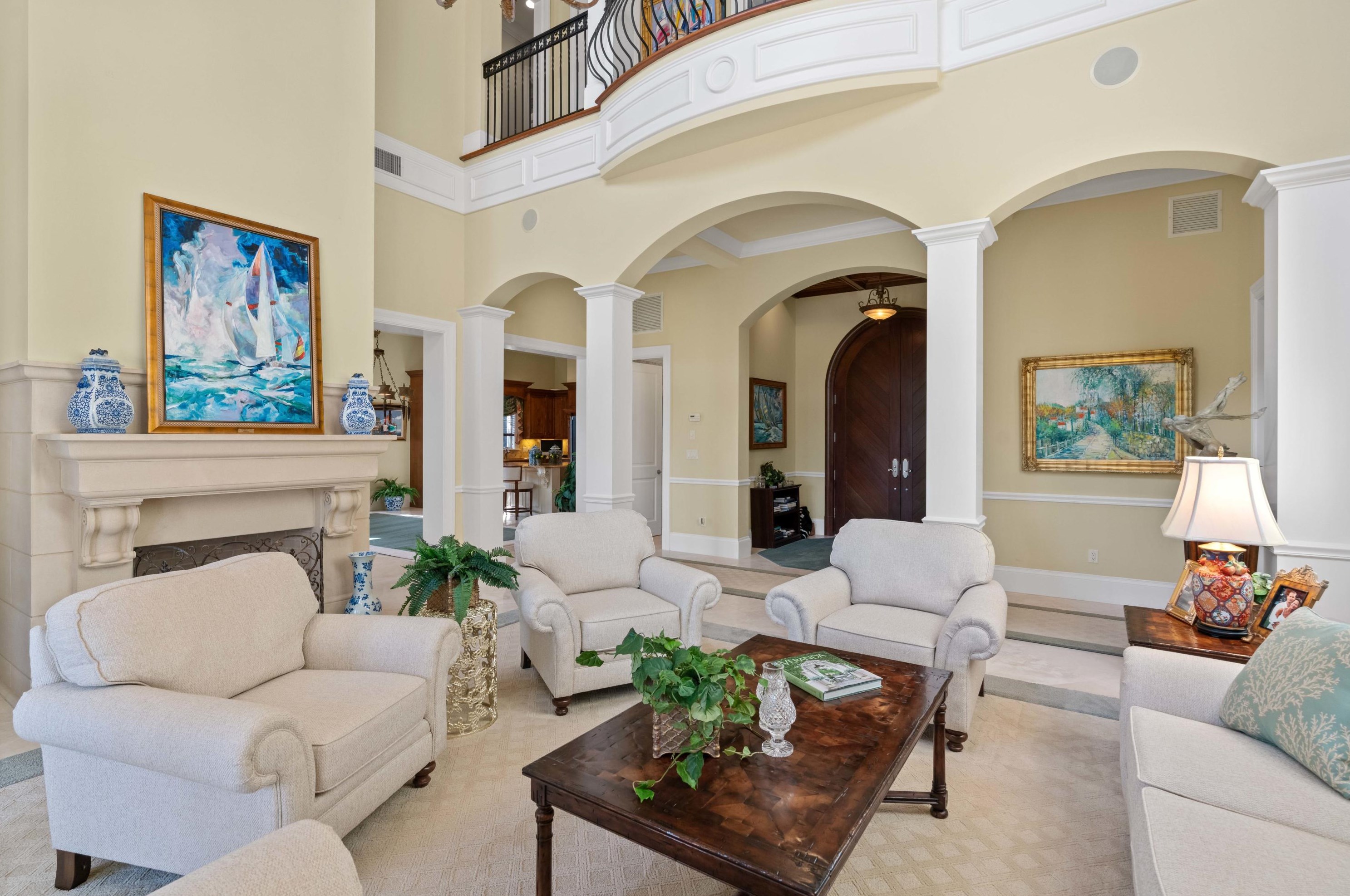 527 Bald Eagle Dr, Jupiter FL  33477-4205 exterior