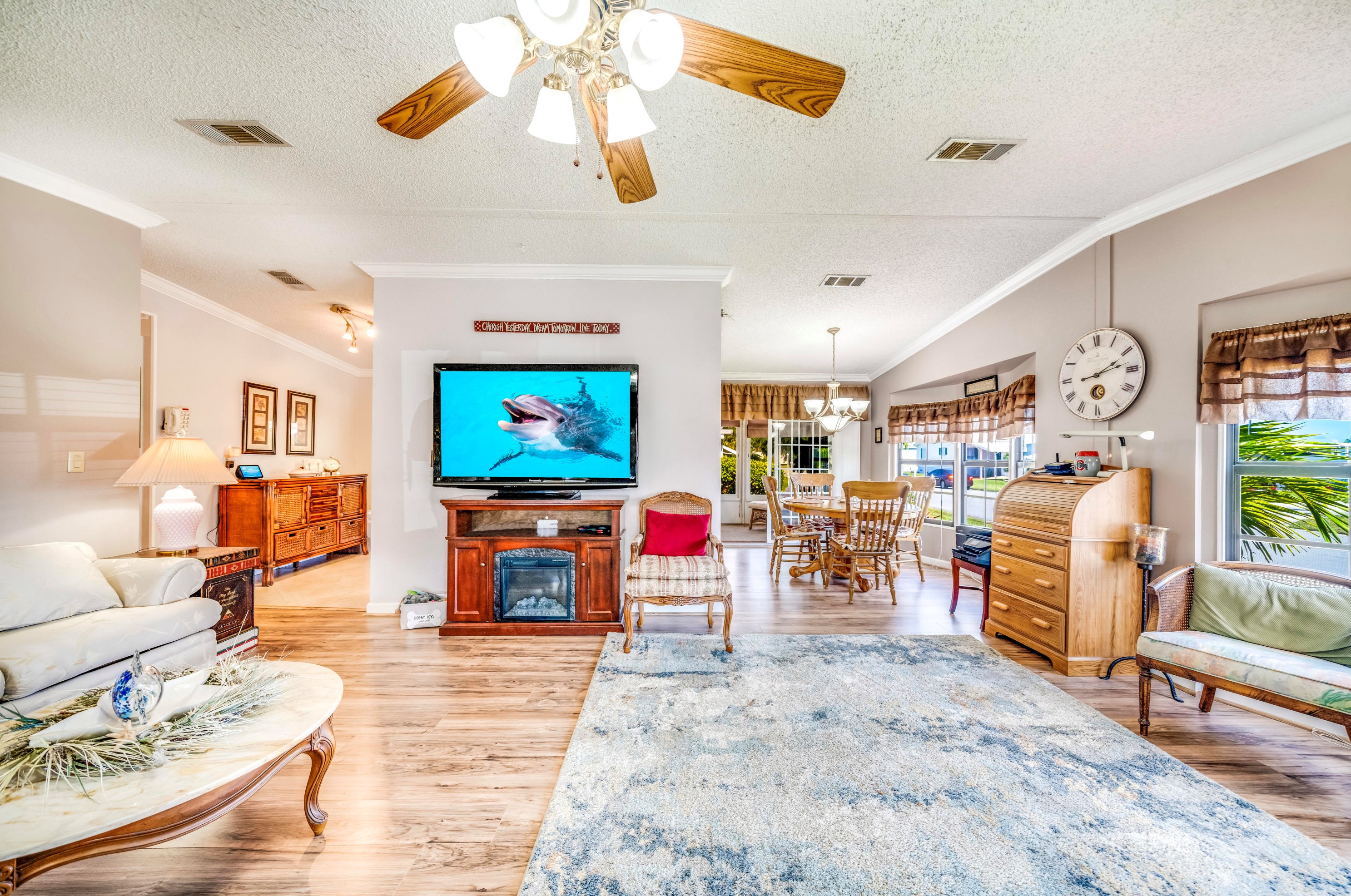 1641 64 Way, Boca Raton FL 33428-6757 exterior