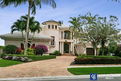 14450 Cypress Island Circle, Palm Beach Gardens, FL 33410 - Photo 1