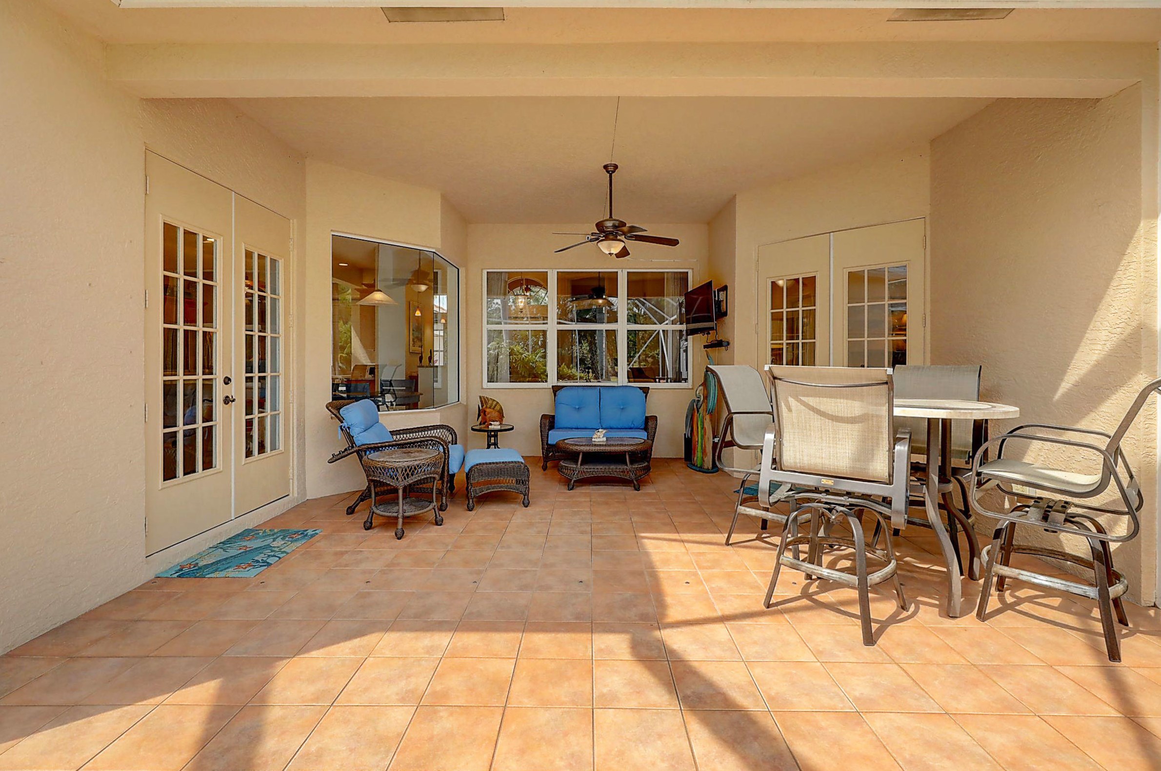 885 Blue Stem Way, Stuart FL 34997-7141 exterior