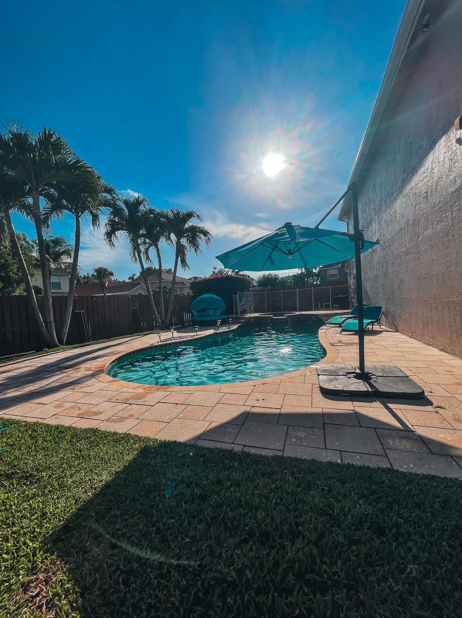 23350 Sunview Way, Boca Raton FL  33428-5894 exterior