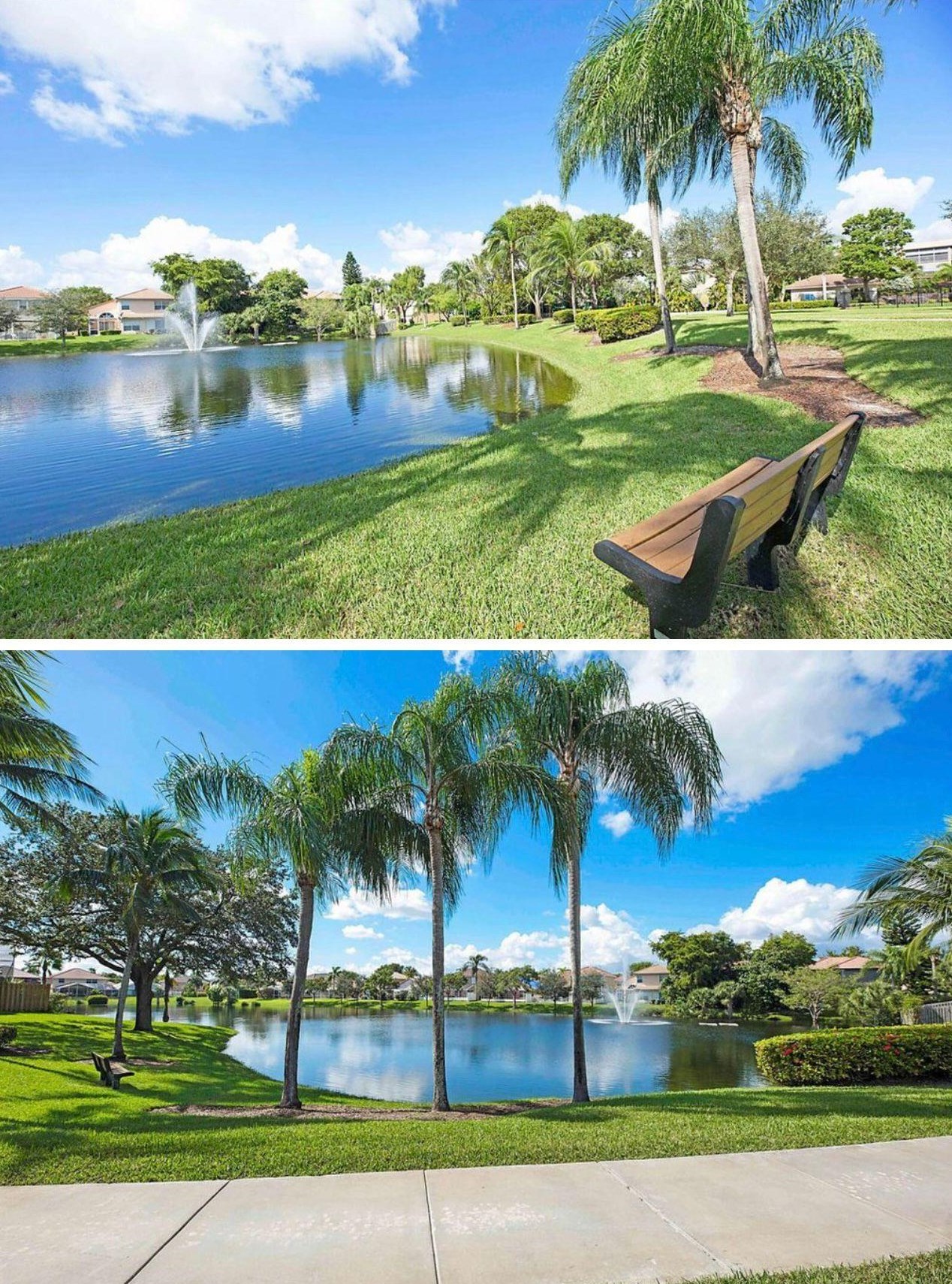 23350 Sunview Way, Boca Raton FL  33428-5894 exterior