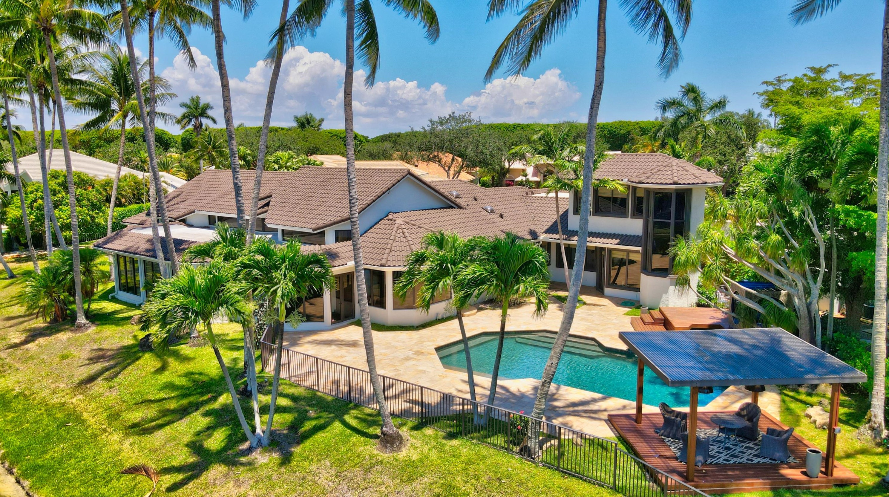 6345 23 Ct, Boca Raton FL 33496-3612 exterior