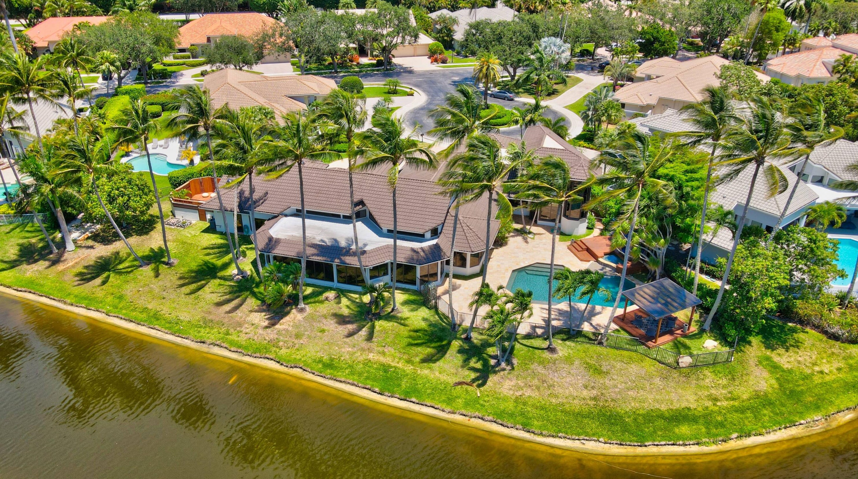 6345 23 Ct, Boca Raton FL 33496-3612 exterior