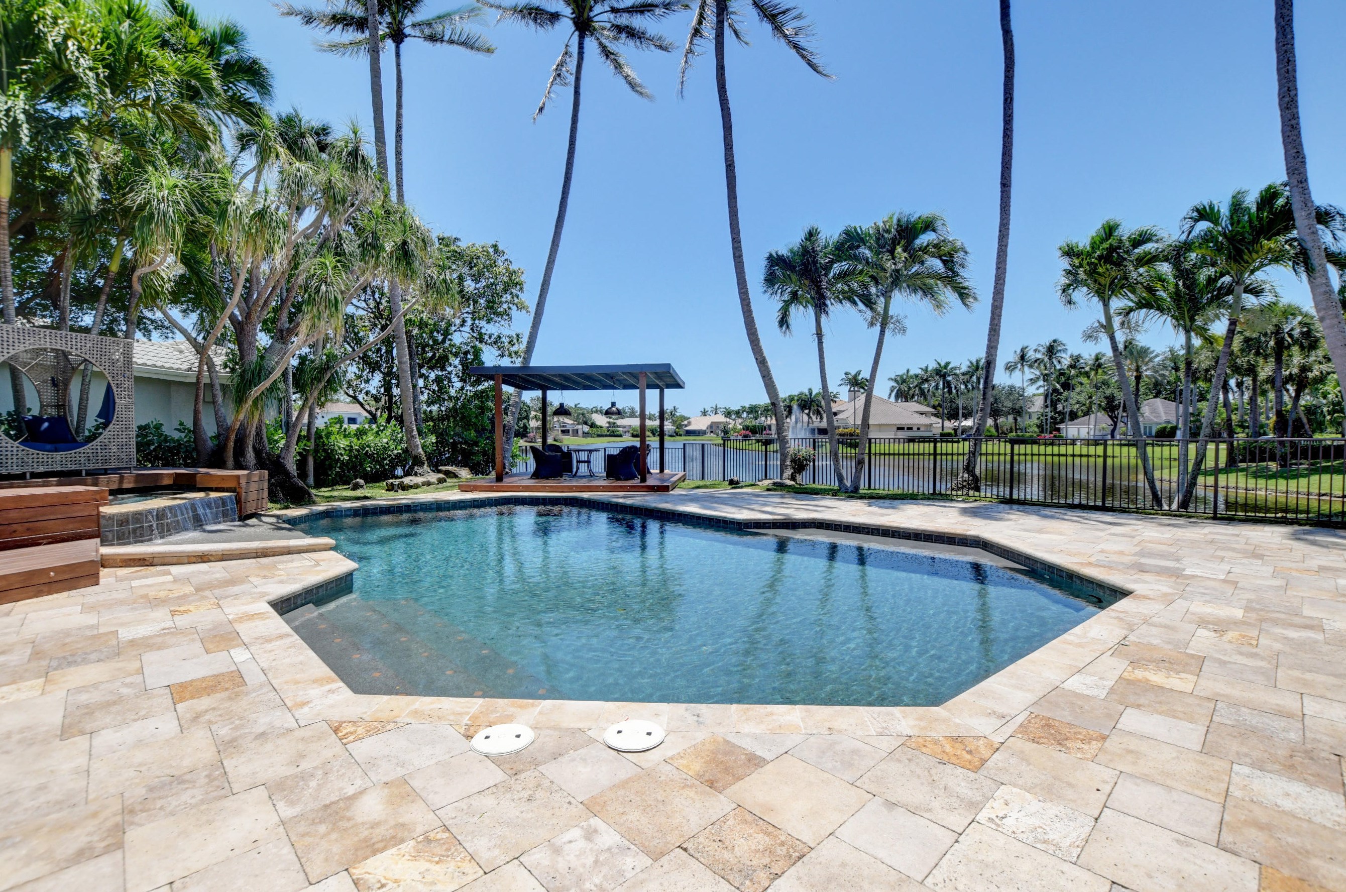 6345 23 Ct, Boca Raton FL 33496-3612 exterior