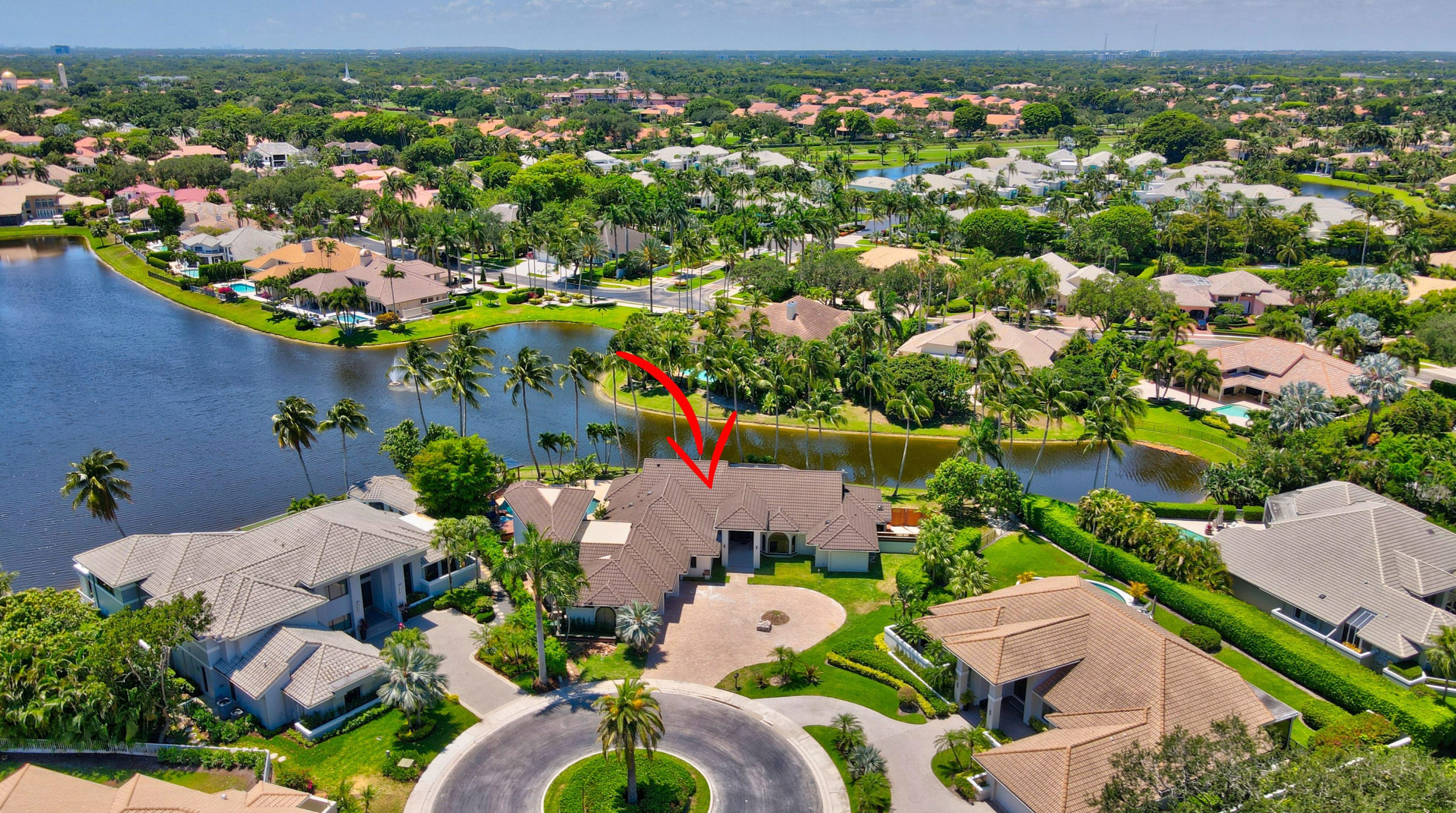 6345 23 Ct, Boca Raton FL 33496-3612 exterior