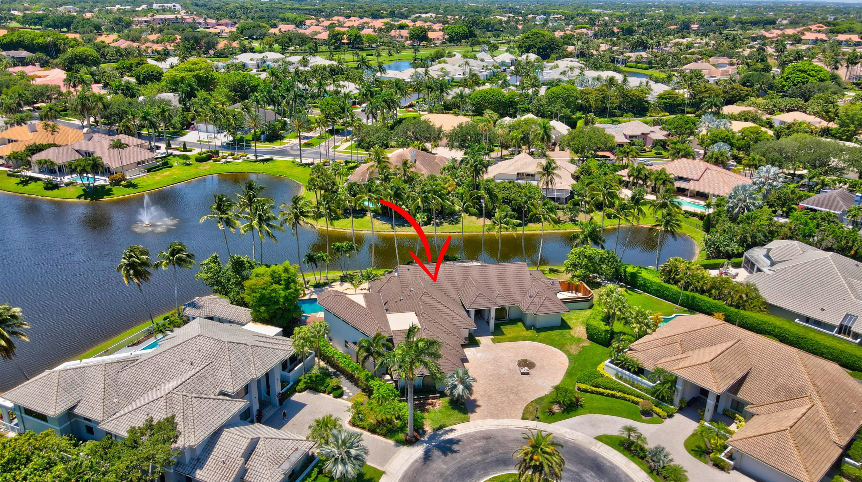 6345 23 Ct, Boca Raton FL 33496-3612 exterior