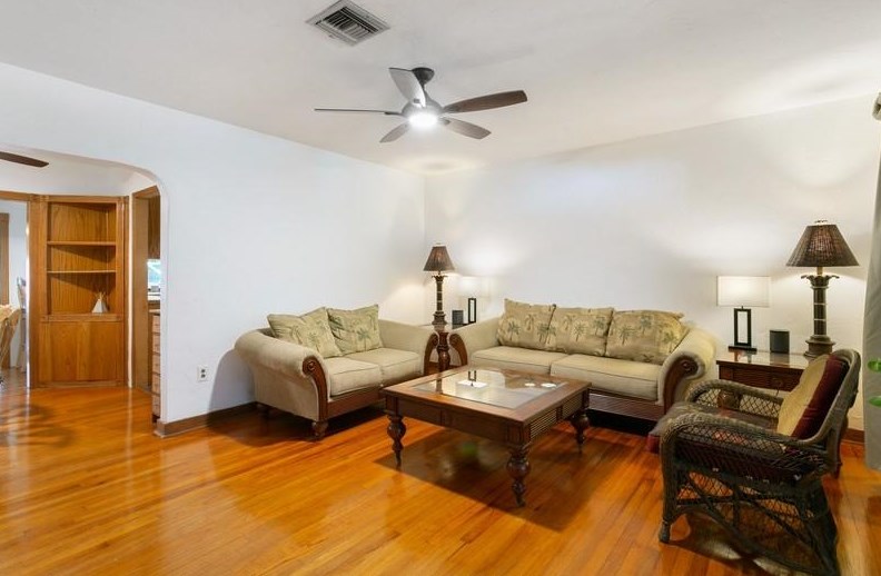 1001 M St, Lake Worth FL  33460-5181 exterior