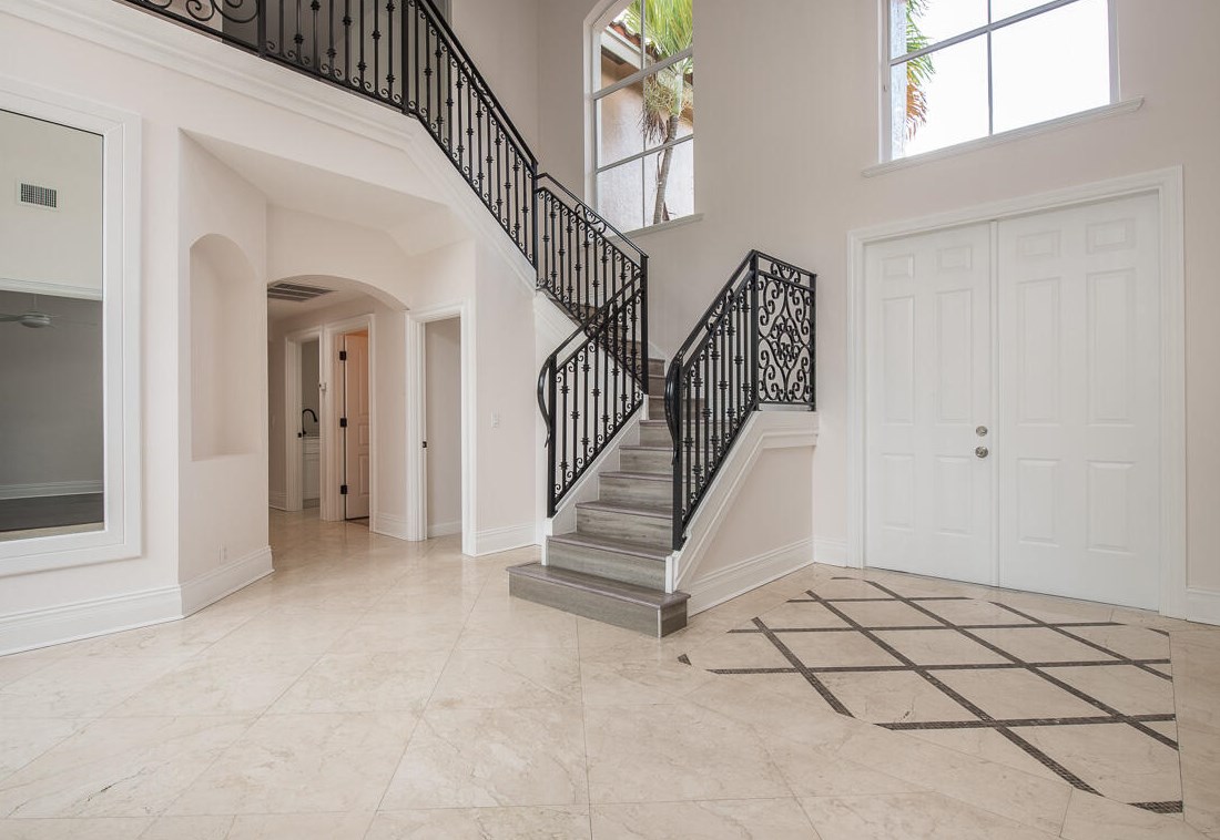 18592 Ocean Mist Dr, Boca Raton FL  33498-4927 exterior