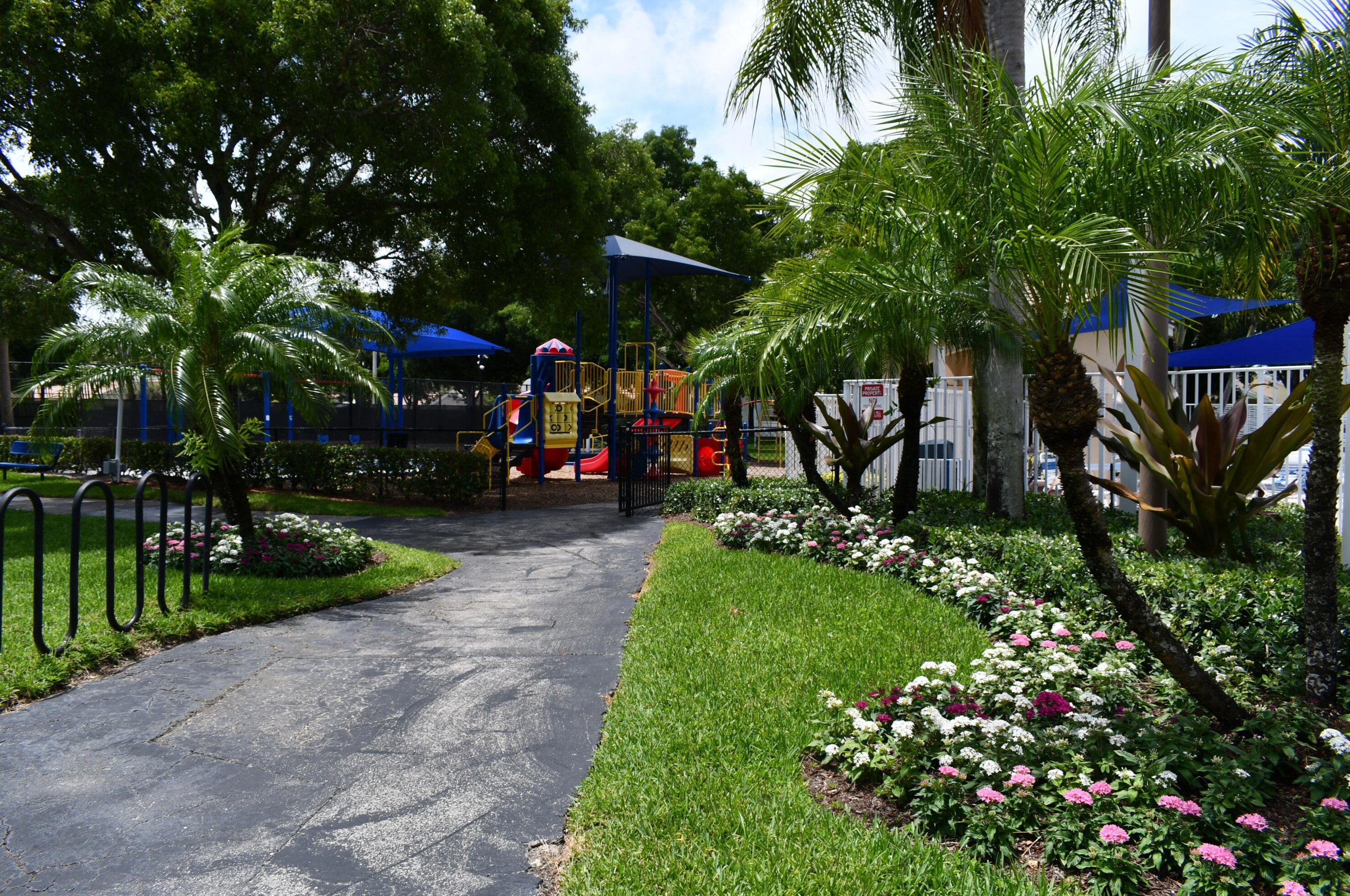 8344 Bermuda Sound Way, Boynton Beach FL  33436-1728 exterior
