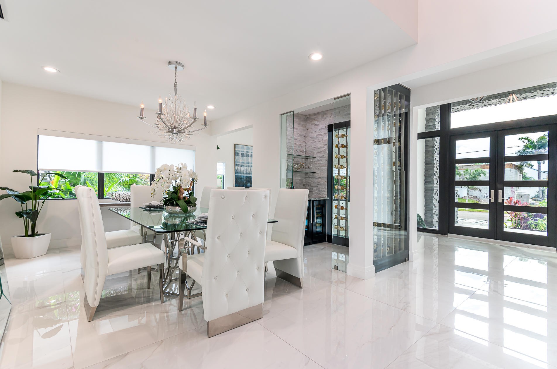 737 Boca Bay Colony Dr, Boca Raton FL  33487-1755 exterior