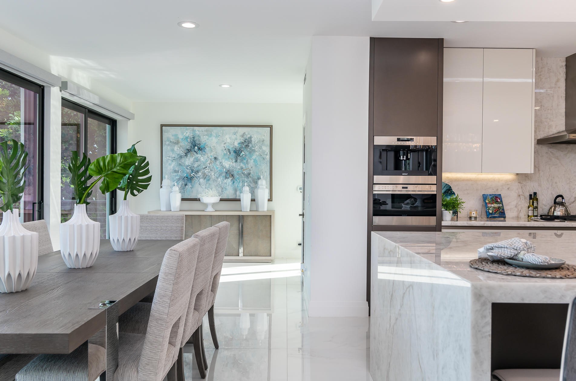 737 Boca Bay Colony Dr, Boca Raton FL  33487-1755 exterior