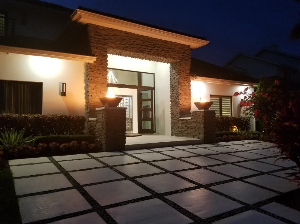 737 Boca Bay Colony Dr, Boca Raton FL  33487-1755 exterior