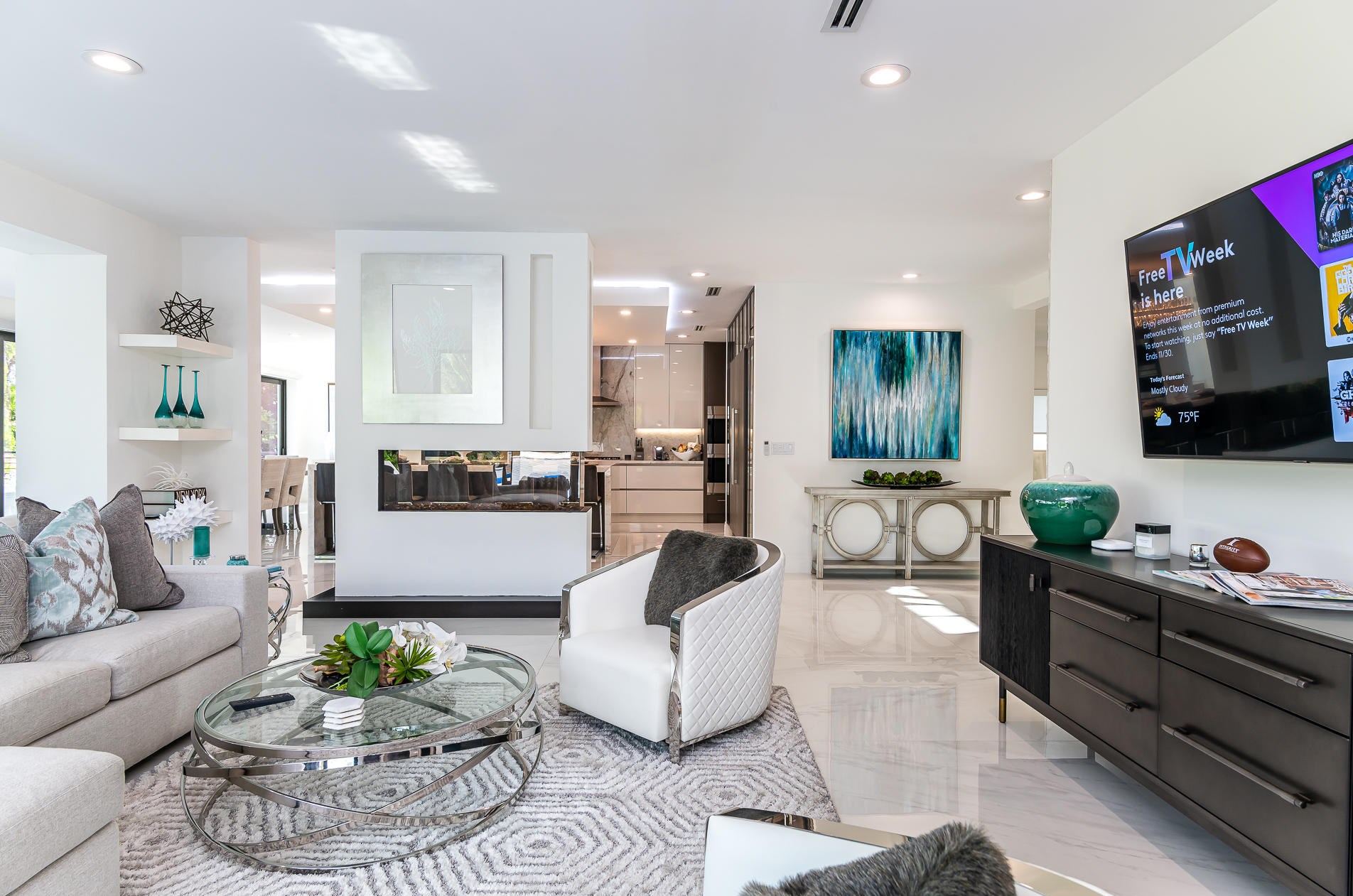 737 Boca Bay Colony Dr, Boca Raton FL  33487-1755 exterior