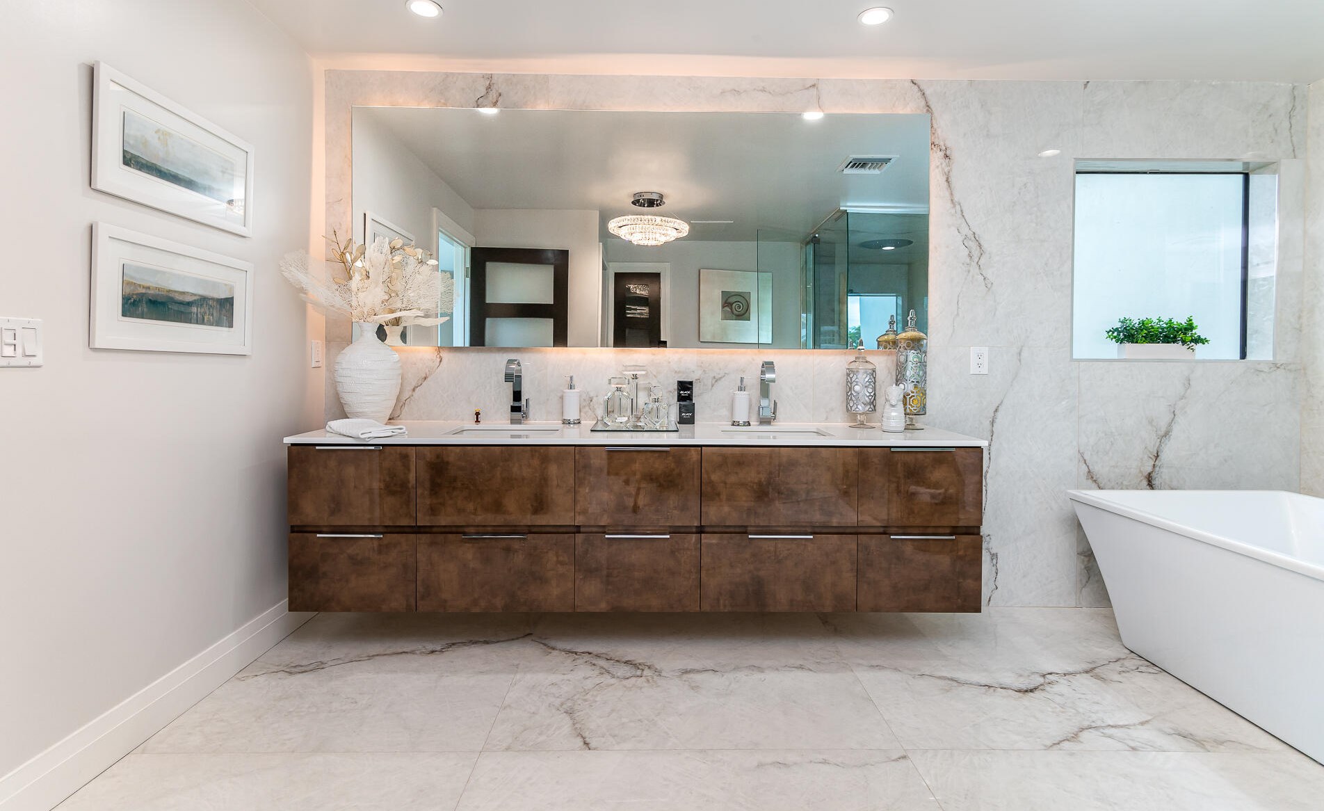 737 Boca Bay Colony Dr, Boca Raton FL  33487-1755 exterior