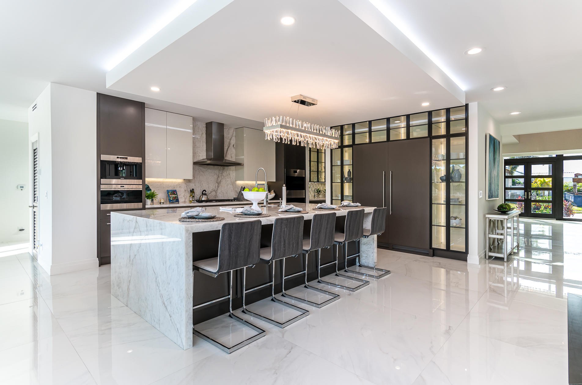 737 Boca Bay Colony Dr, Boca Raton FL  33487-1755 exterior