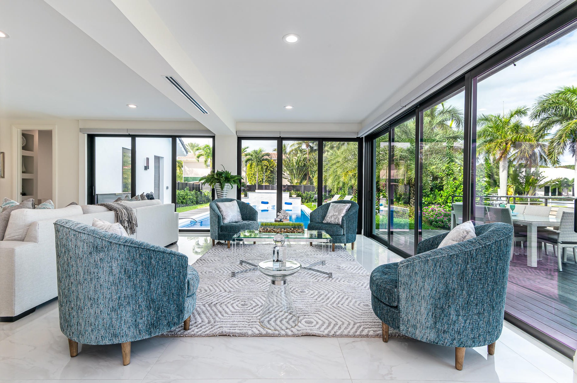 737 Boca Bay Colony Dr, Boca Raton FL  33487-1755 exterior