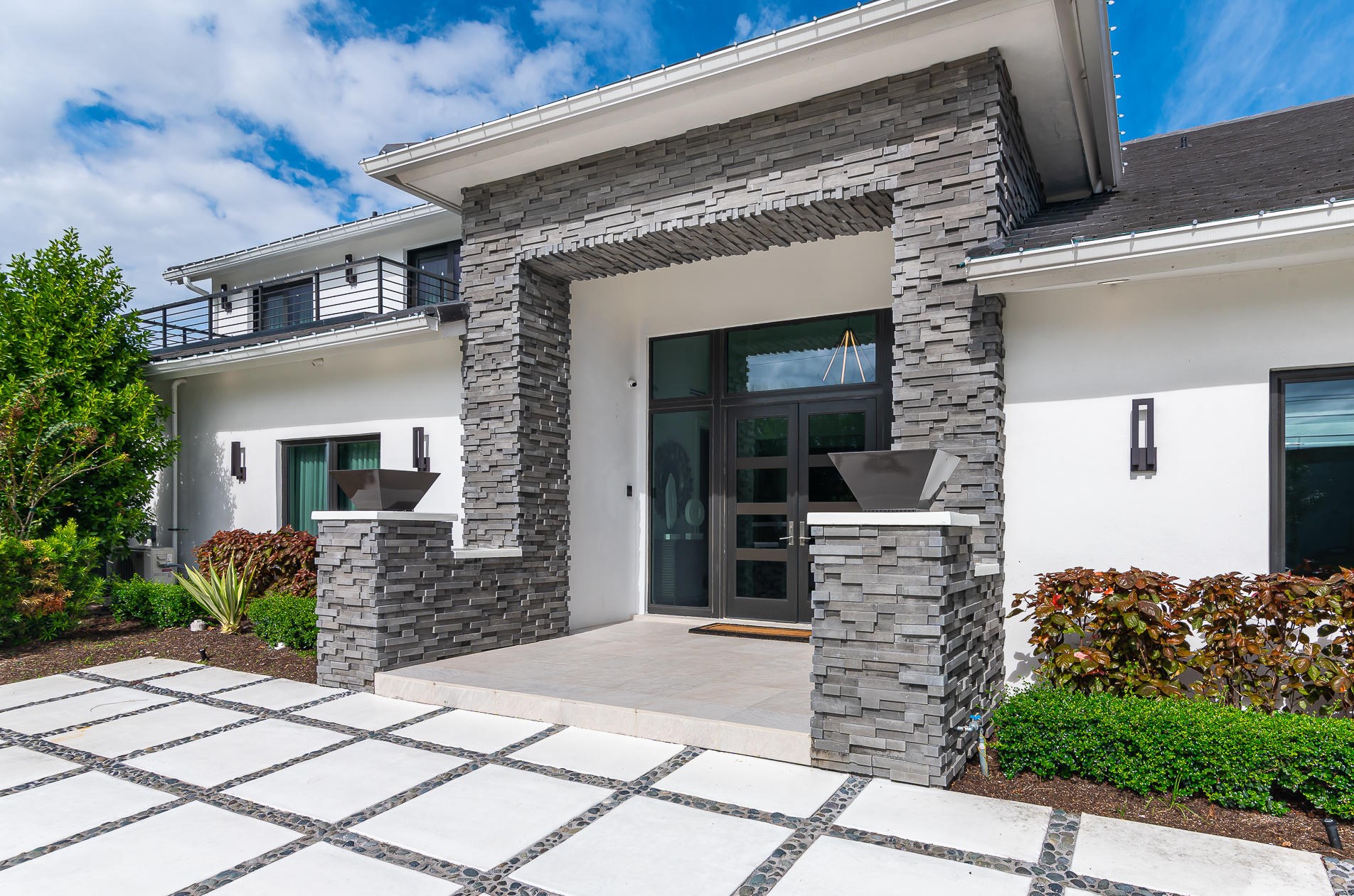 737 Boca Bay Colony Dr, Boca Raton FL  33487-1755 exterior