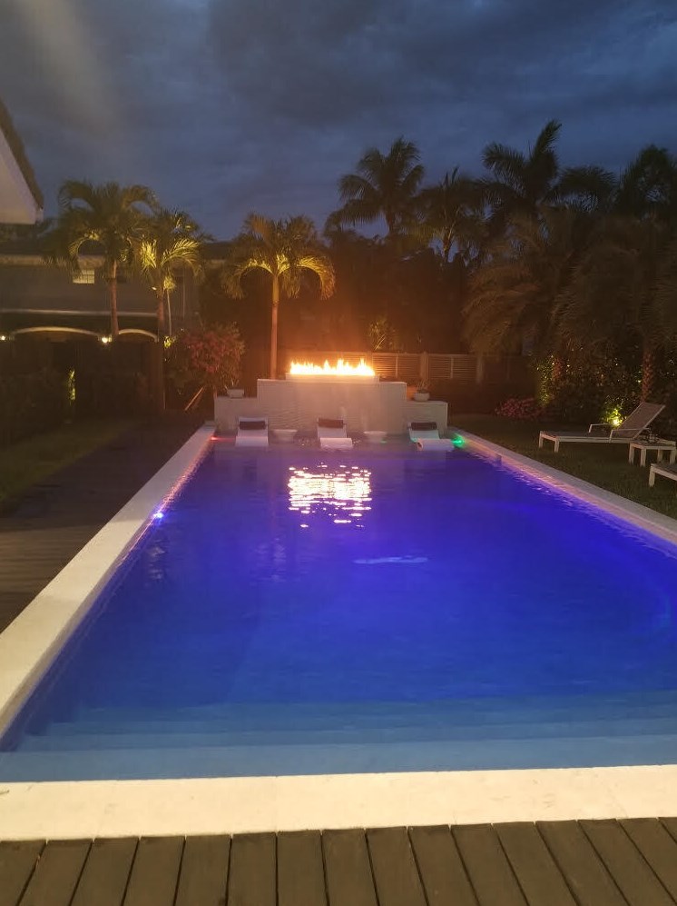 737 Boca Bay Colony Dr, Boca Raton FL  33487-1755 exterior