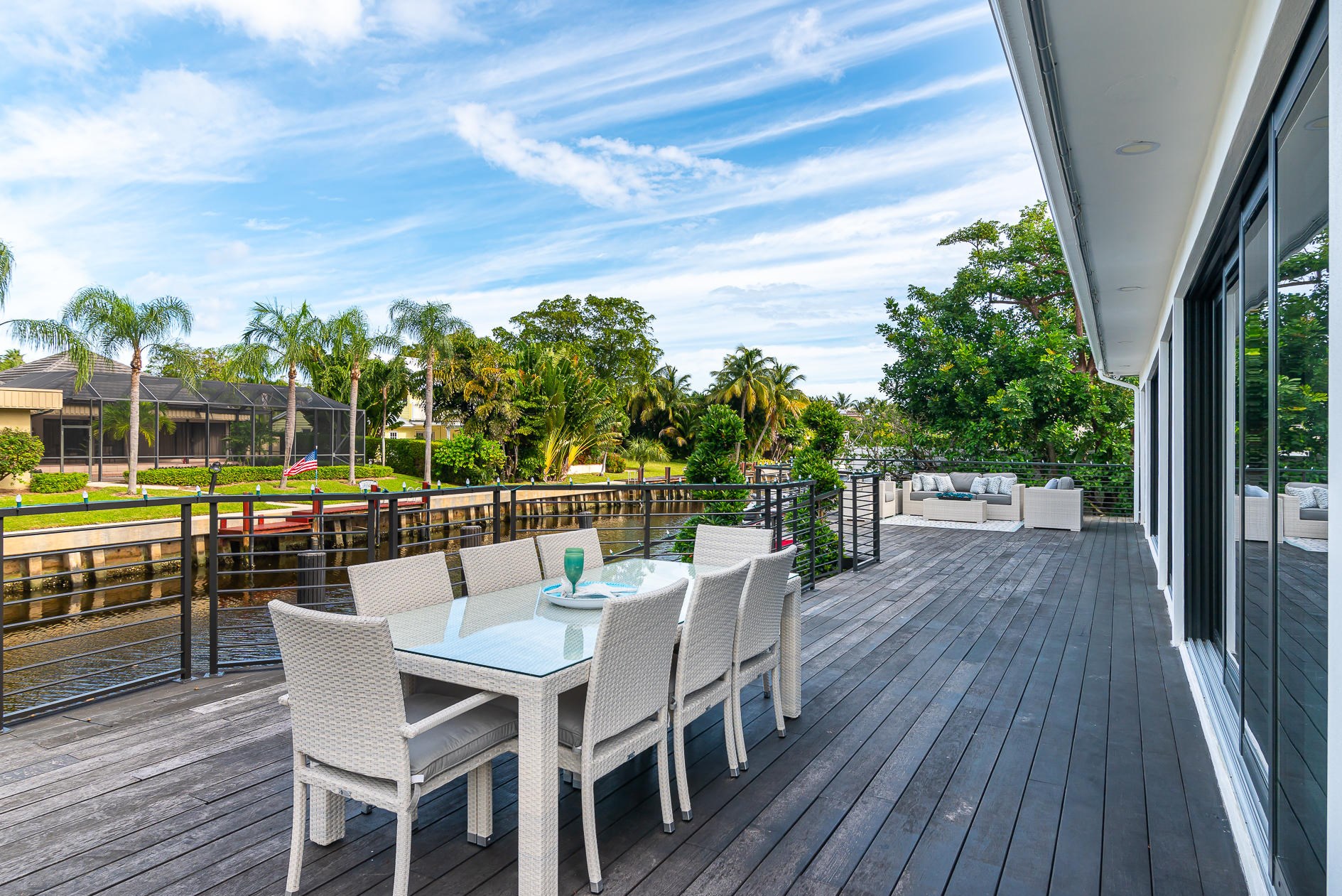 737 Boca Bay Colony Dr, Boca Raton FL  33487-1755 exterior