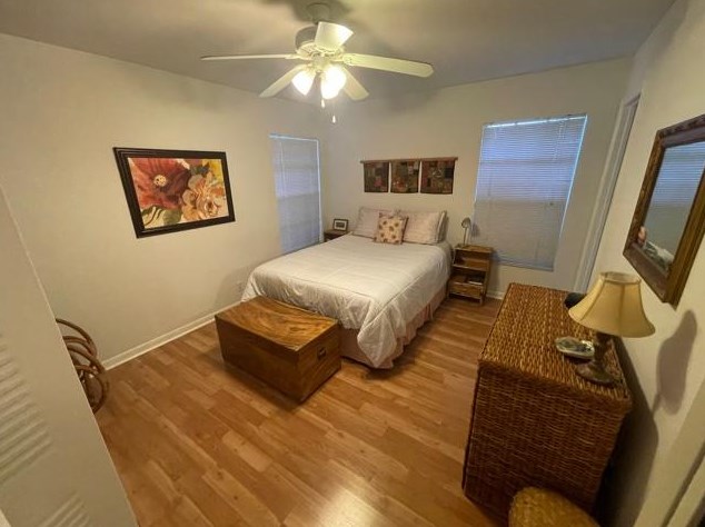 401 Bennington Ln, Lake Worth FL  33467-3038 exterior