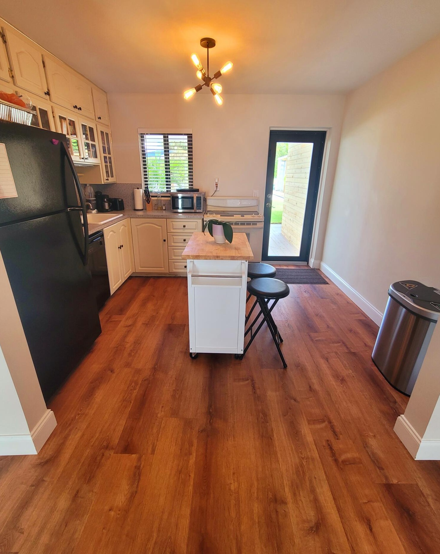 629 D St, Lake Worth FL  33460-2441 exterior