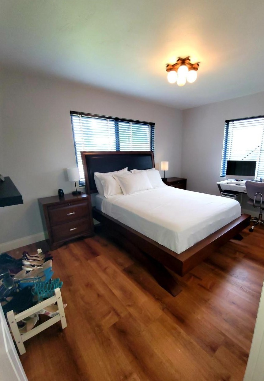 629 D St, Lake Worth FL  33460-2441 exterior